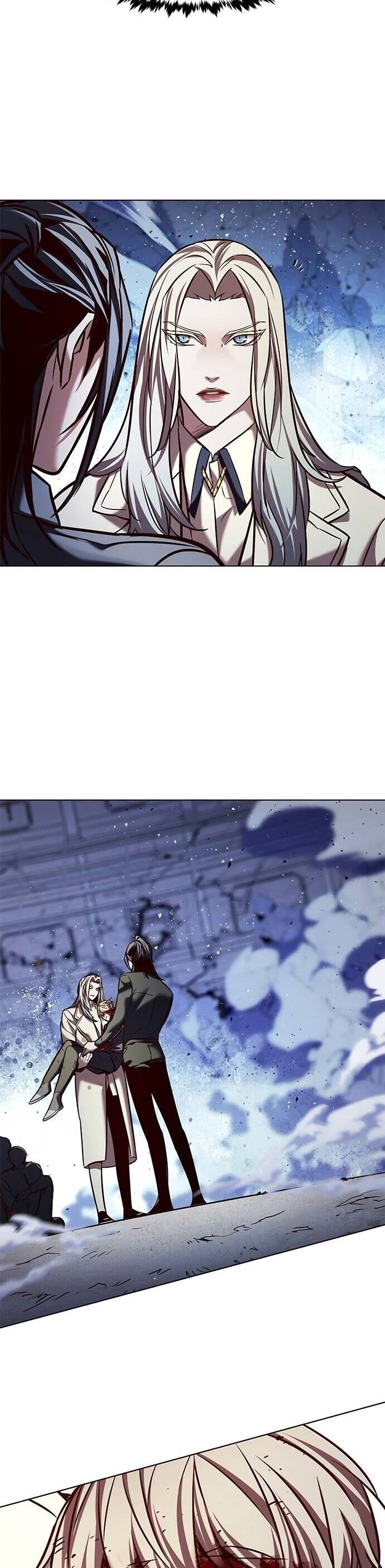 Hoá Thân Thành Mèo Chap 212 - Next Chap 213