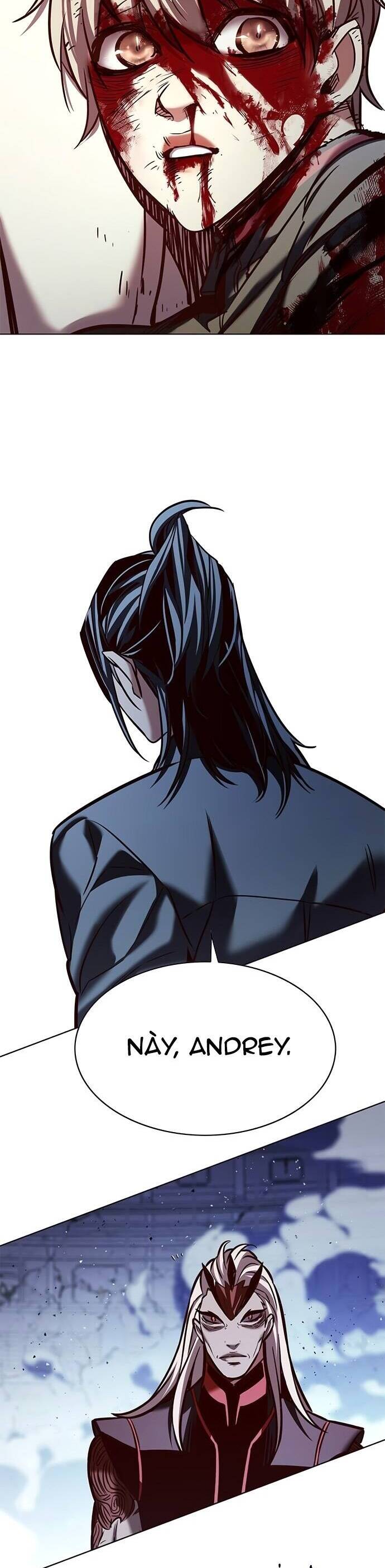 Hoá Thân Thành Mèo Chap 212 - Next Chap 213