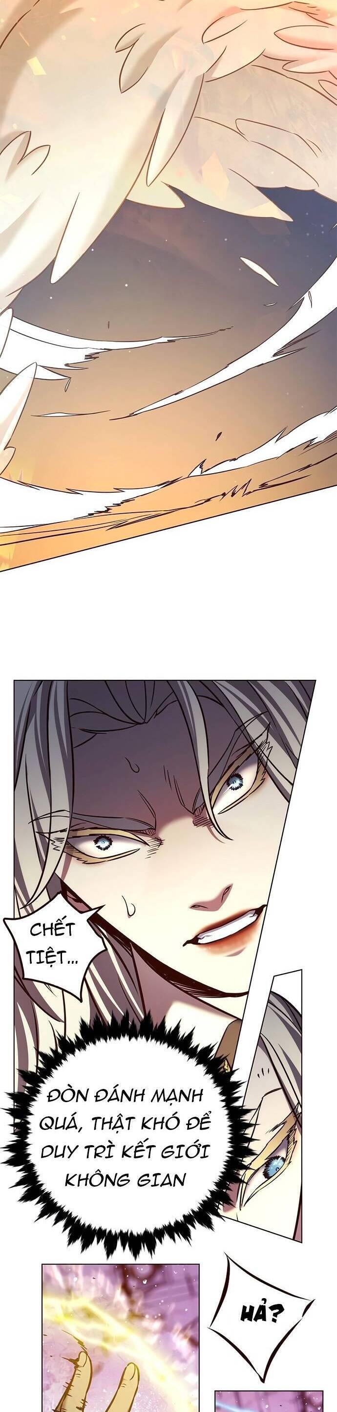 Hoá Thân Thành Mèo Chap 213 - Next Chap 214