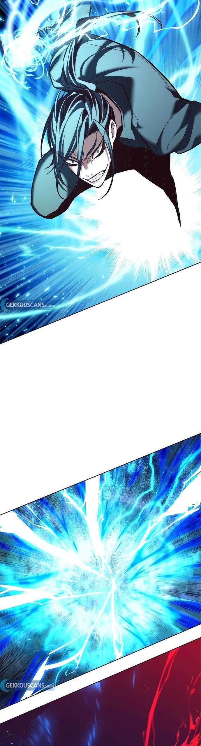 Hoá Thân Thành Mèo Chap 213 - Next Chap 214