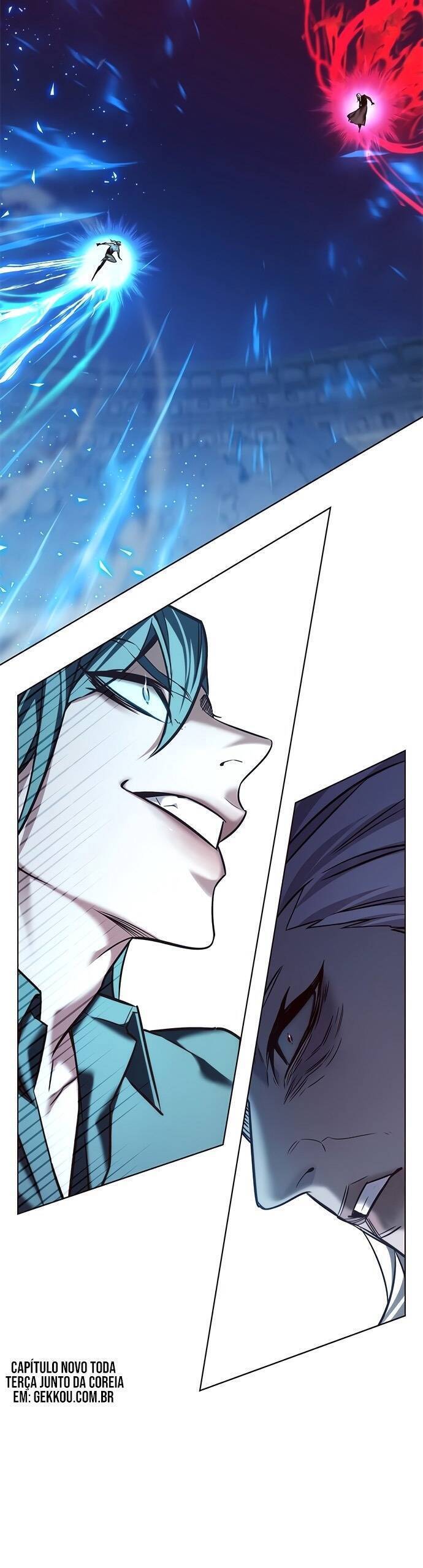 Hoá Thân Thành Mèo Chap 213 - Next Chap 214