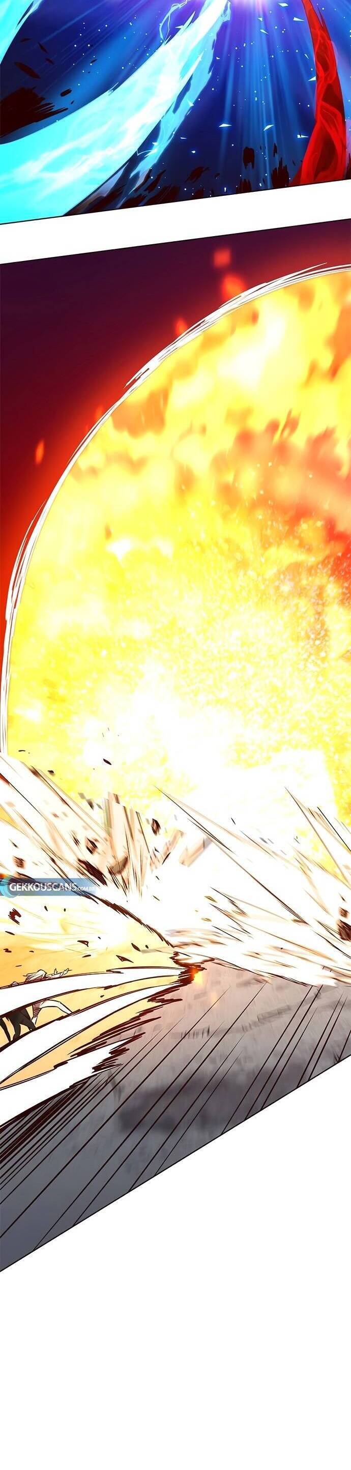 Hoá Thân Thành Mèo Chap 213 - Next Chap 214