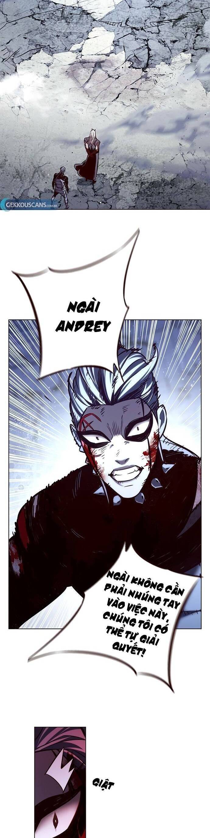 Hoá Thân Thành Mèo Chap 213 - Next Chap 214