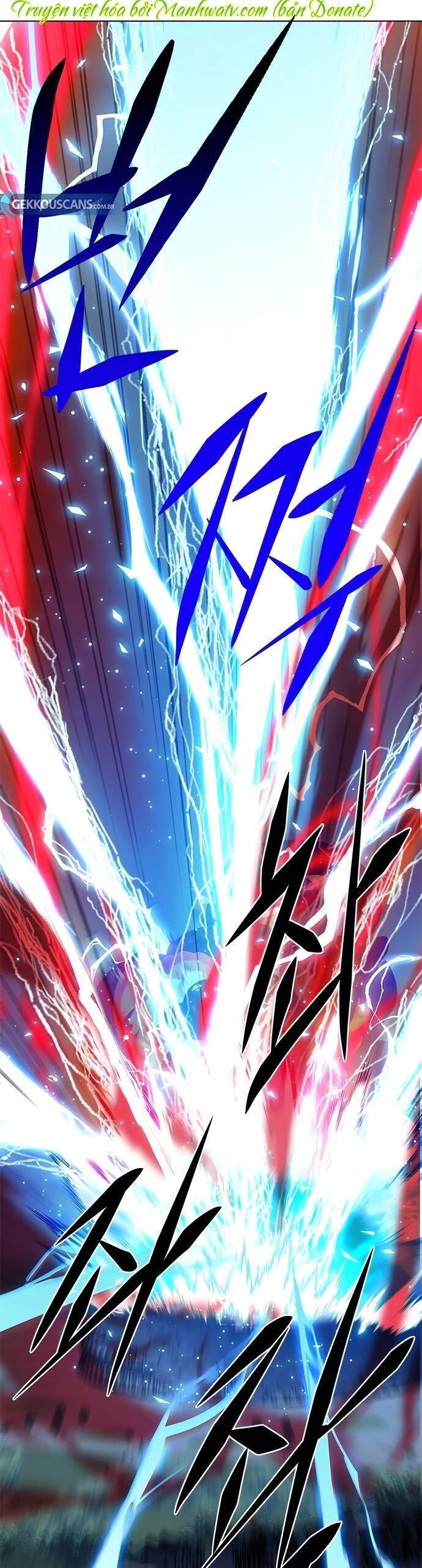 Hoá Thân Thành Mèo Chap 213 - Next Chap 214