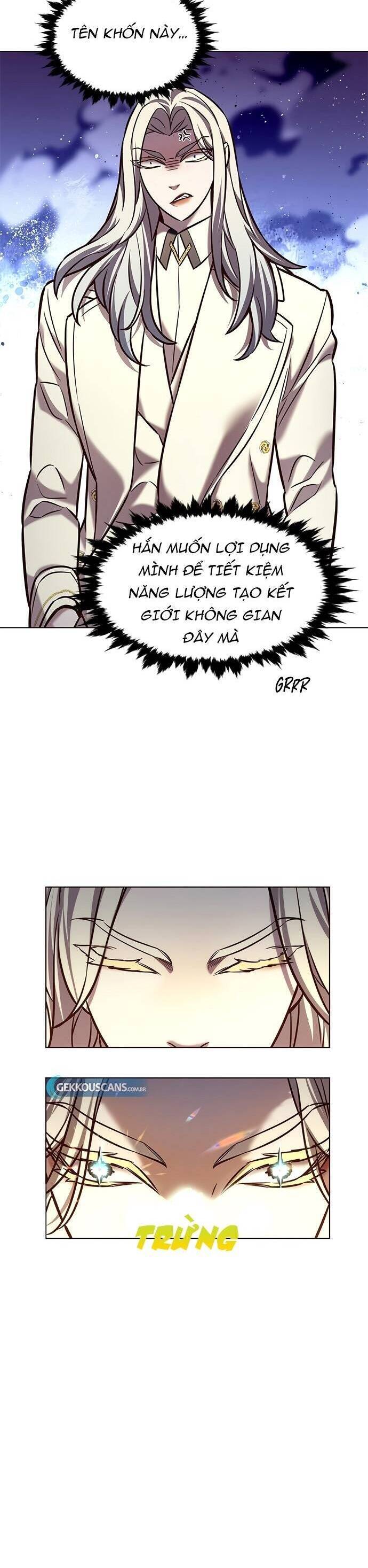 Hoá Thân Thành Mèo Chap 213 - Next Chap 214