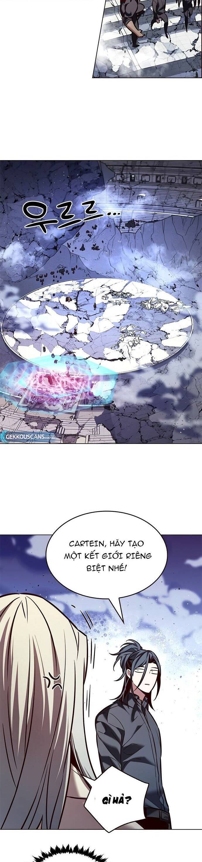 Hoá Thân Thành Mèo Chap 213 - Next Chap 214