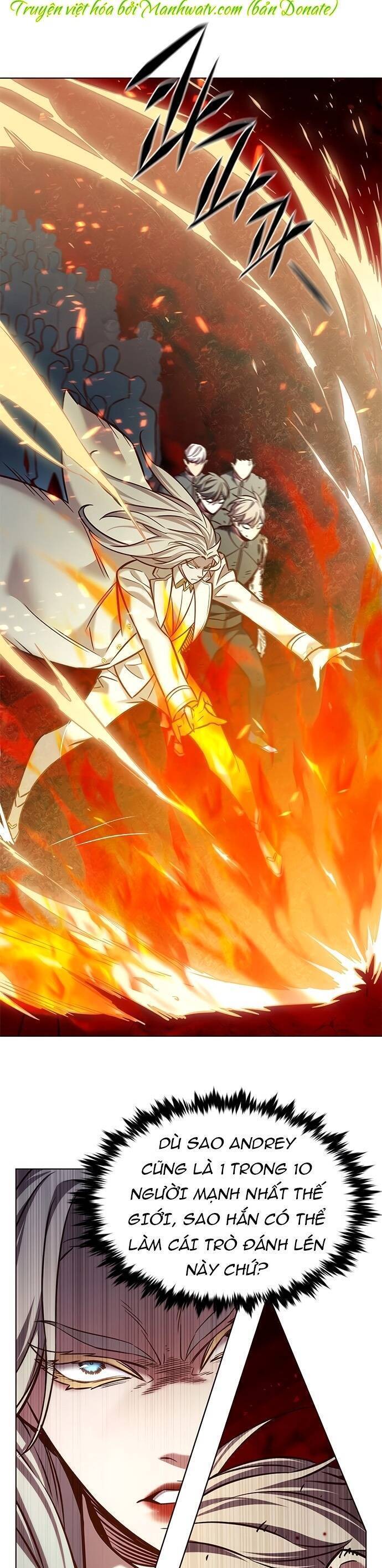 Hoá Thân Thành Mèo Chap 213 - Next Chap 214