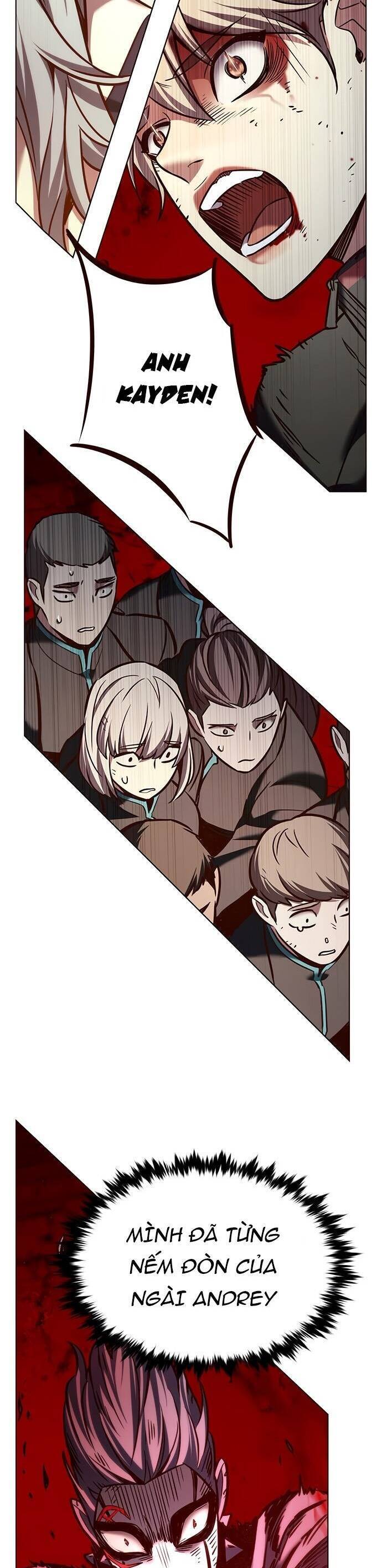 Hoá Thân Thành Mèo Chap 213 - Next Chap 214