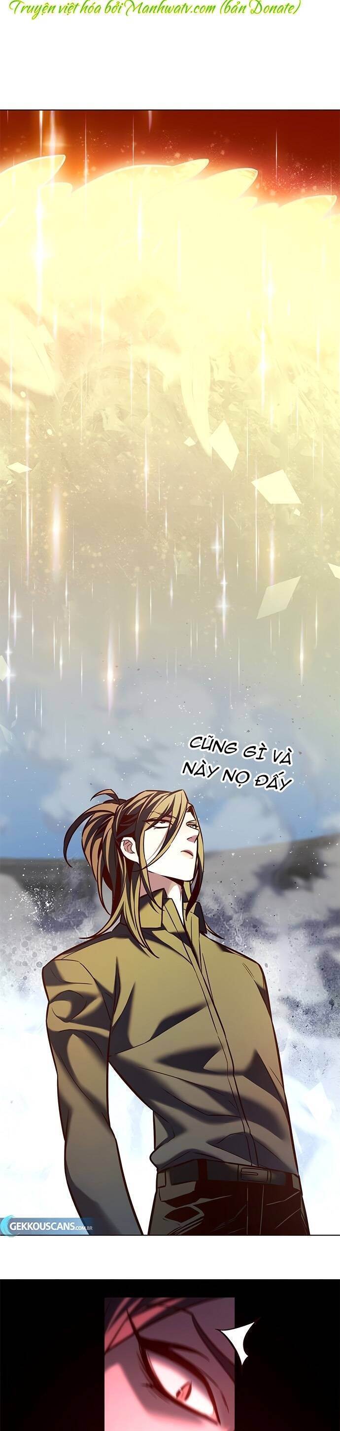 Hoá Thân Thành Mèo Chap 213 - Next Chap 214