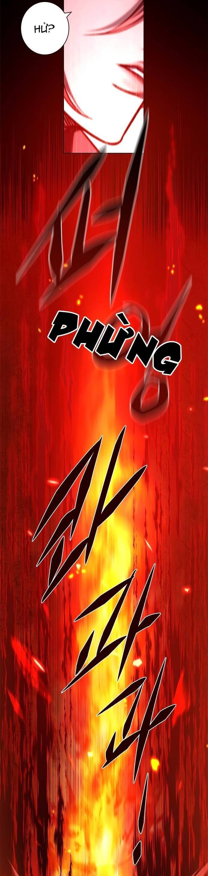 Hoá Thân Thành Mèo Chap 213 - Next Chap 214