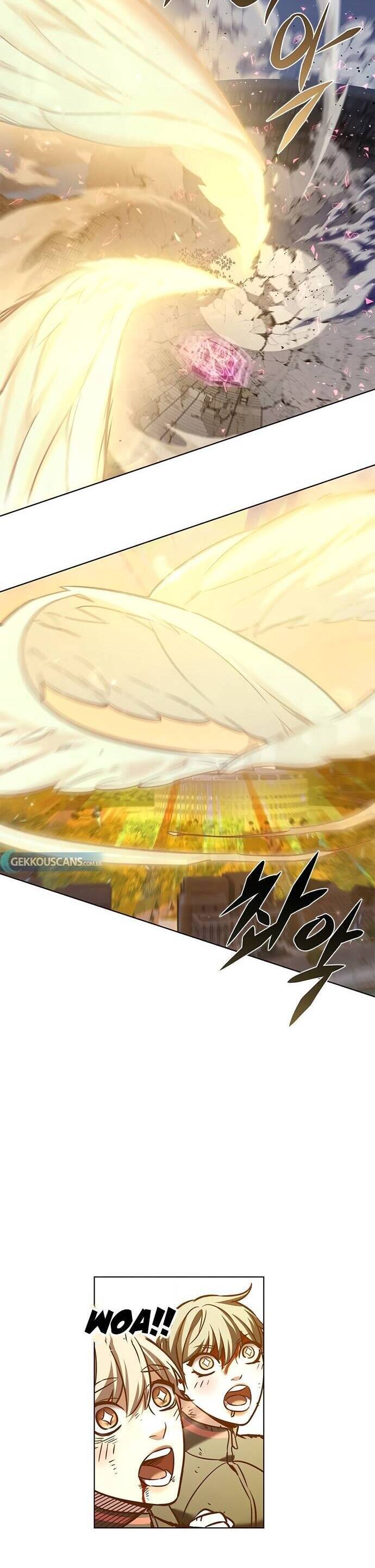 Hoá Thân Thành Mèo Chap 213 - Next Chap 214