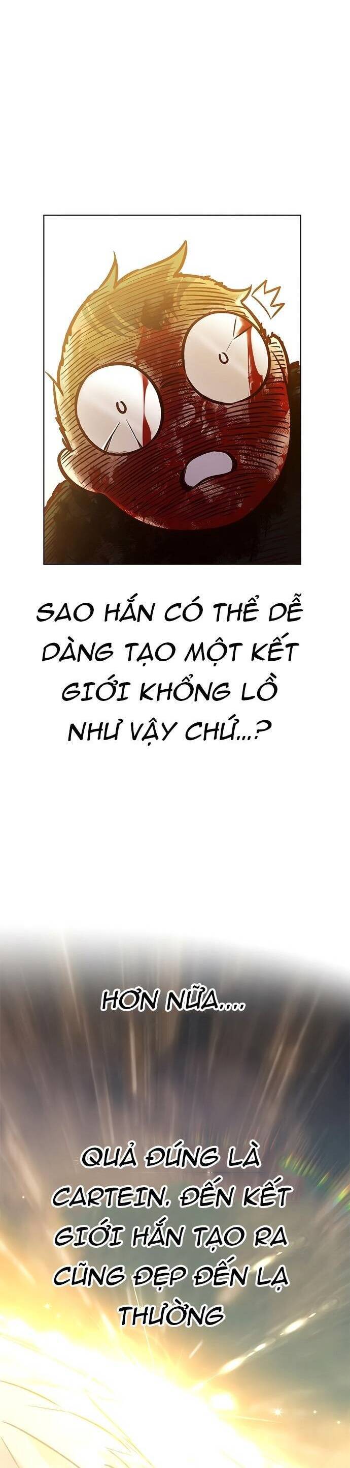 Hoá Thân Thành Mèo Chap 213 - Next Chap 214