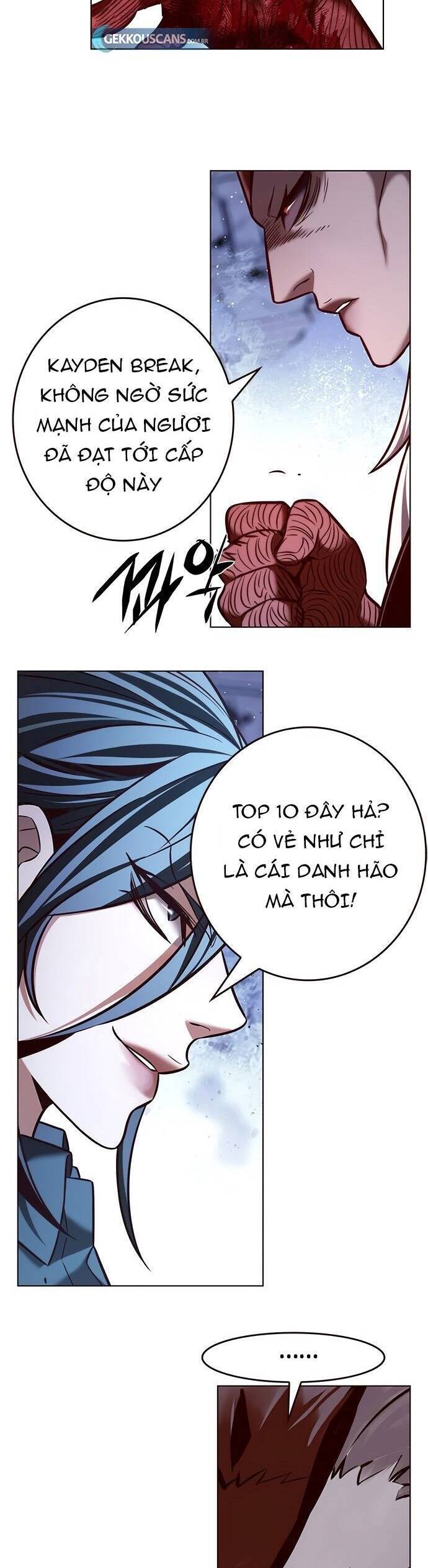 Hoá Thân Thành Mèo Chap 213 - Next Chap 214