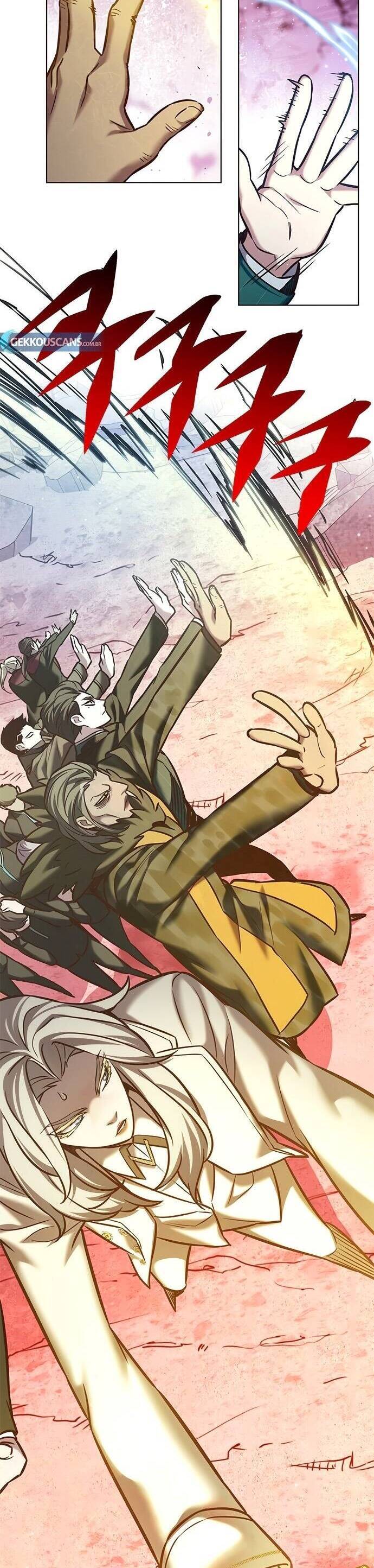 Hoá Thân Thành Mèo Chap 213 - Next Chap 214