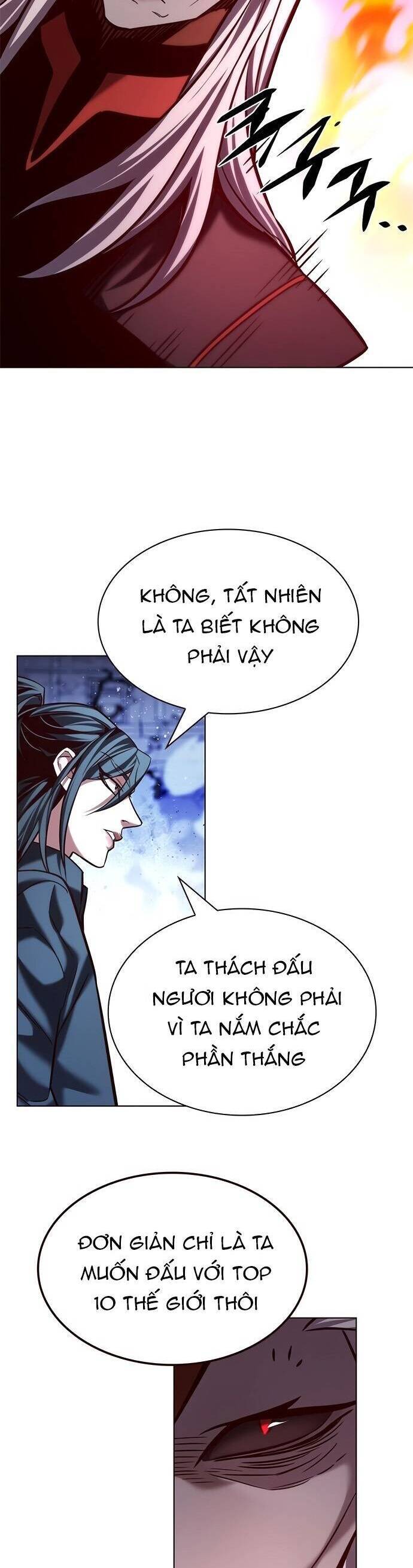 Hoá Thân Thành Mèo Chap 213 - Next Chap 214
