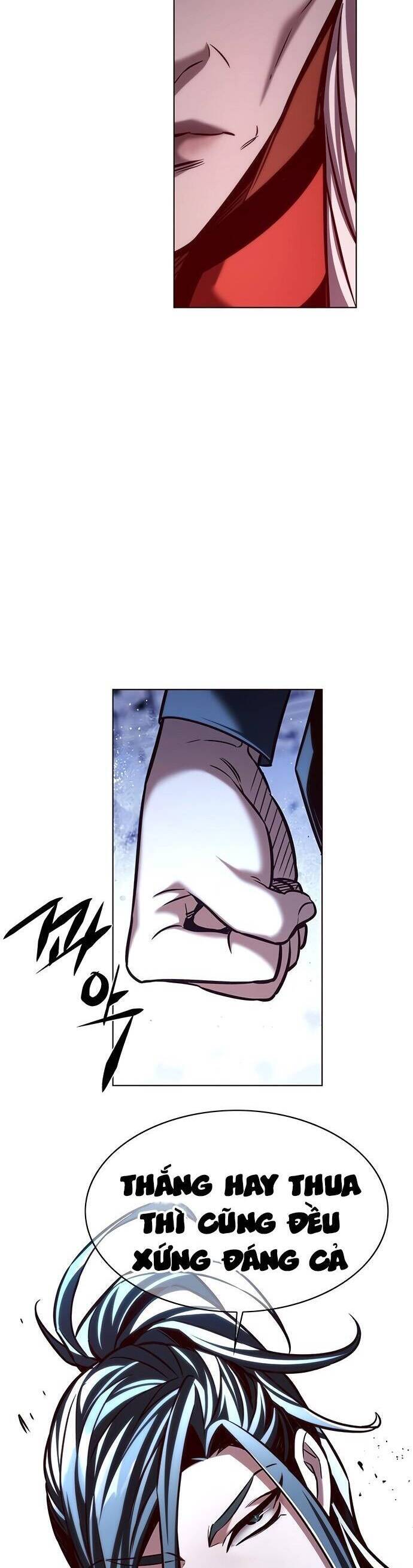 Hoá Thân Thành Mèo Chap 213 - Next Chap 214