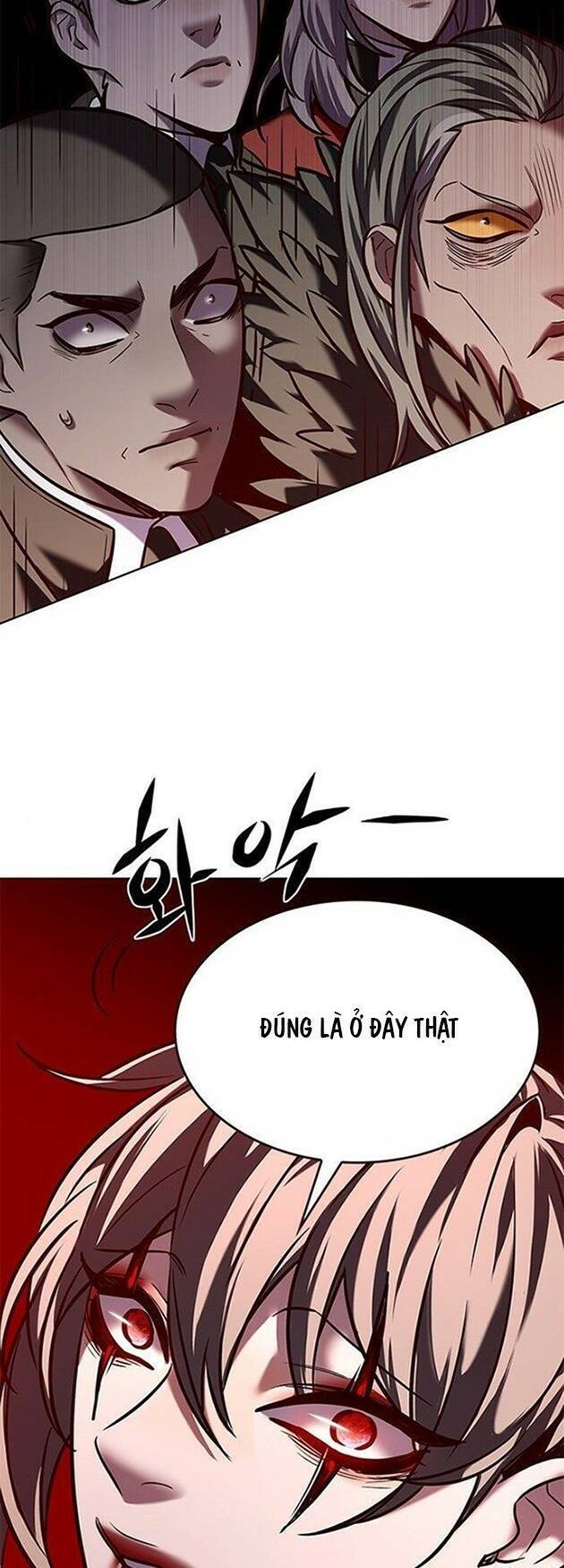 Hoá Thân Thành Mèo Chap 220 - Next Chap 221