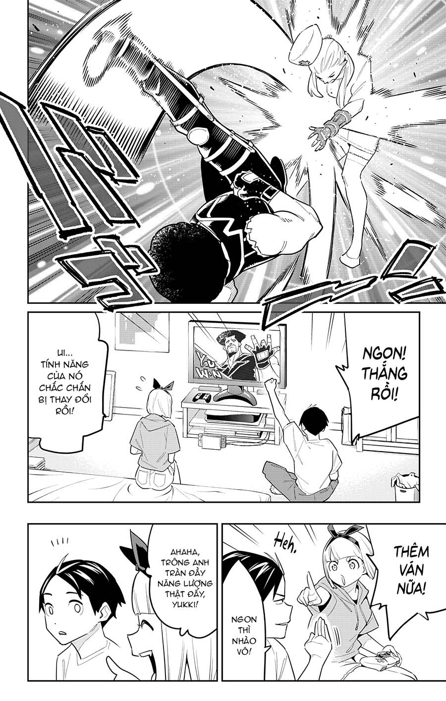 Demon Slave Chap 88 - Next Chap 89