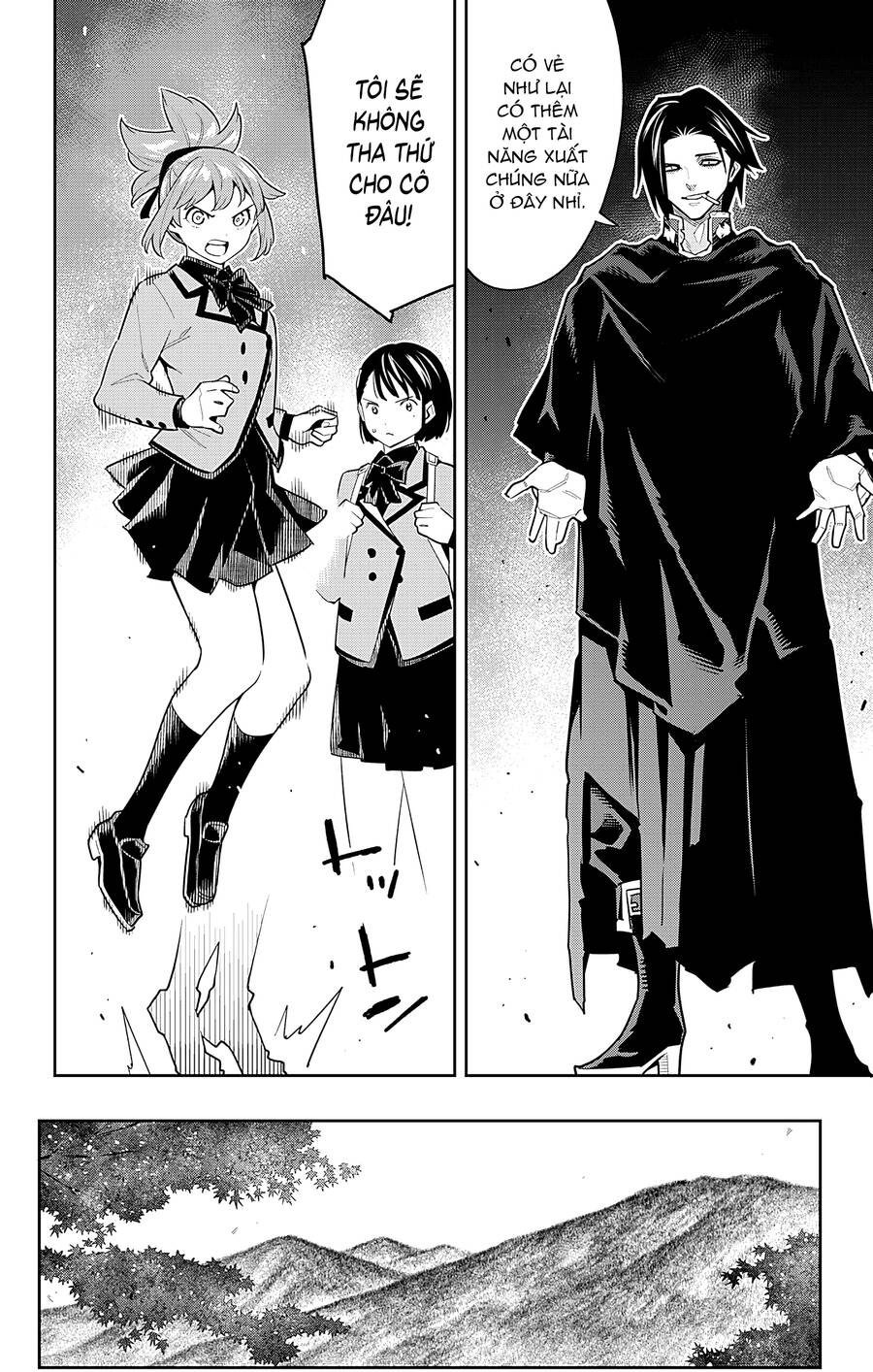 Demon Slave Chap 91 - Next Chap 92