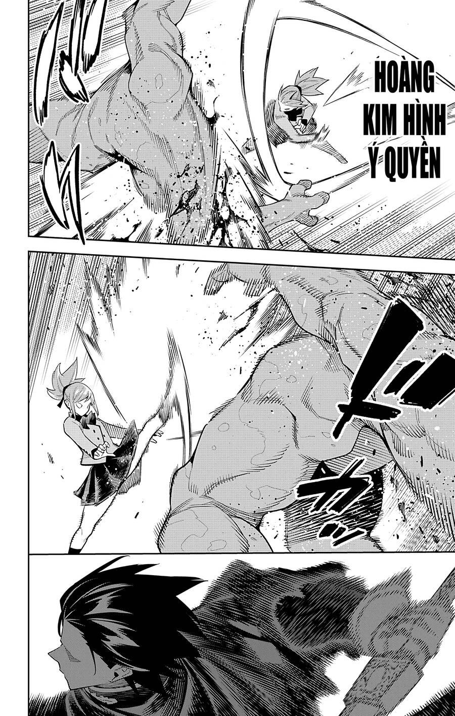 Demon Slave Chap 91 - Next Chap 92