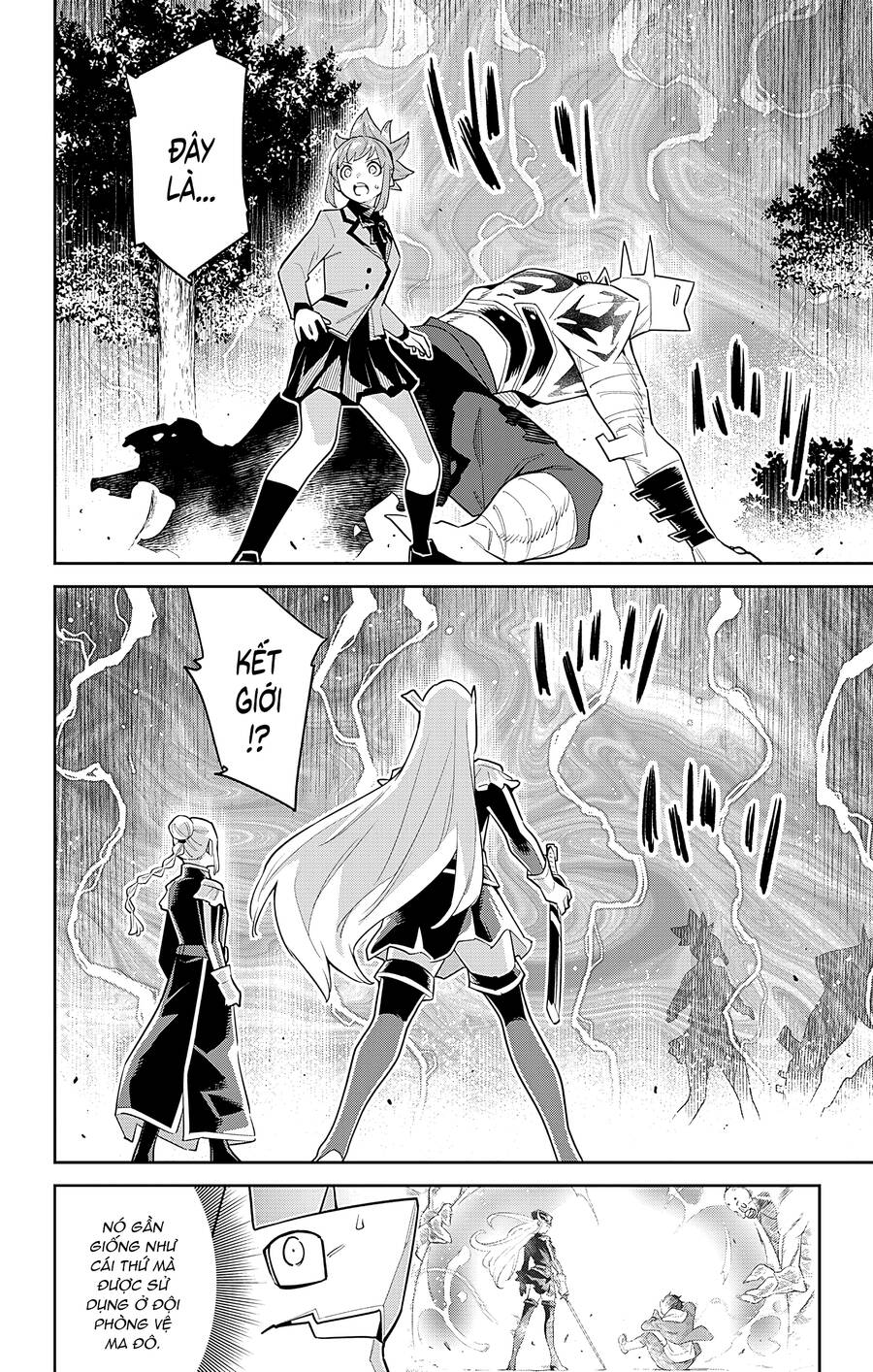 Demon Slave Chap 92 - Next Chap 93