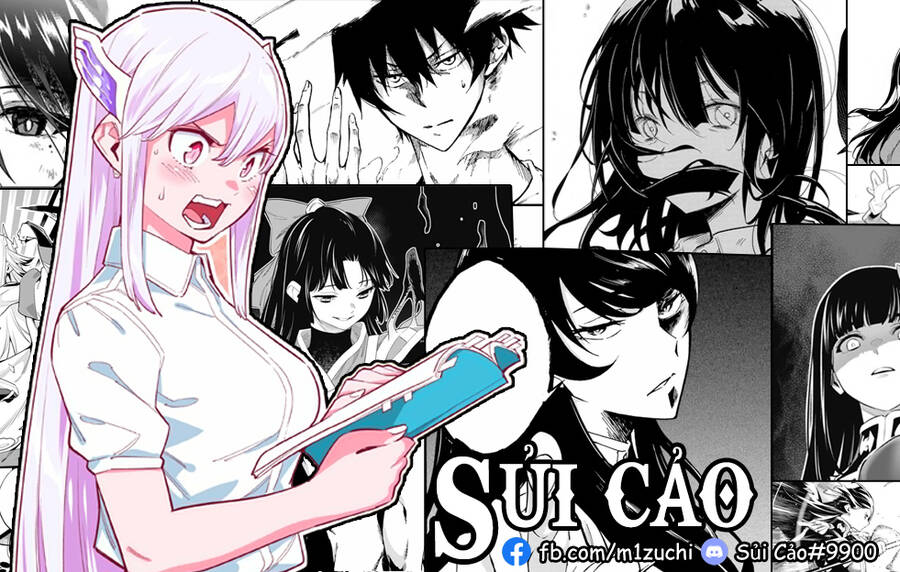 Demon Slave Chap 94 - Next Chap 95
