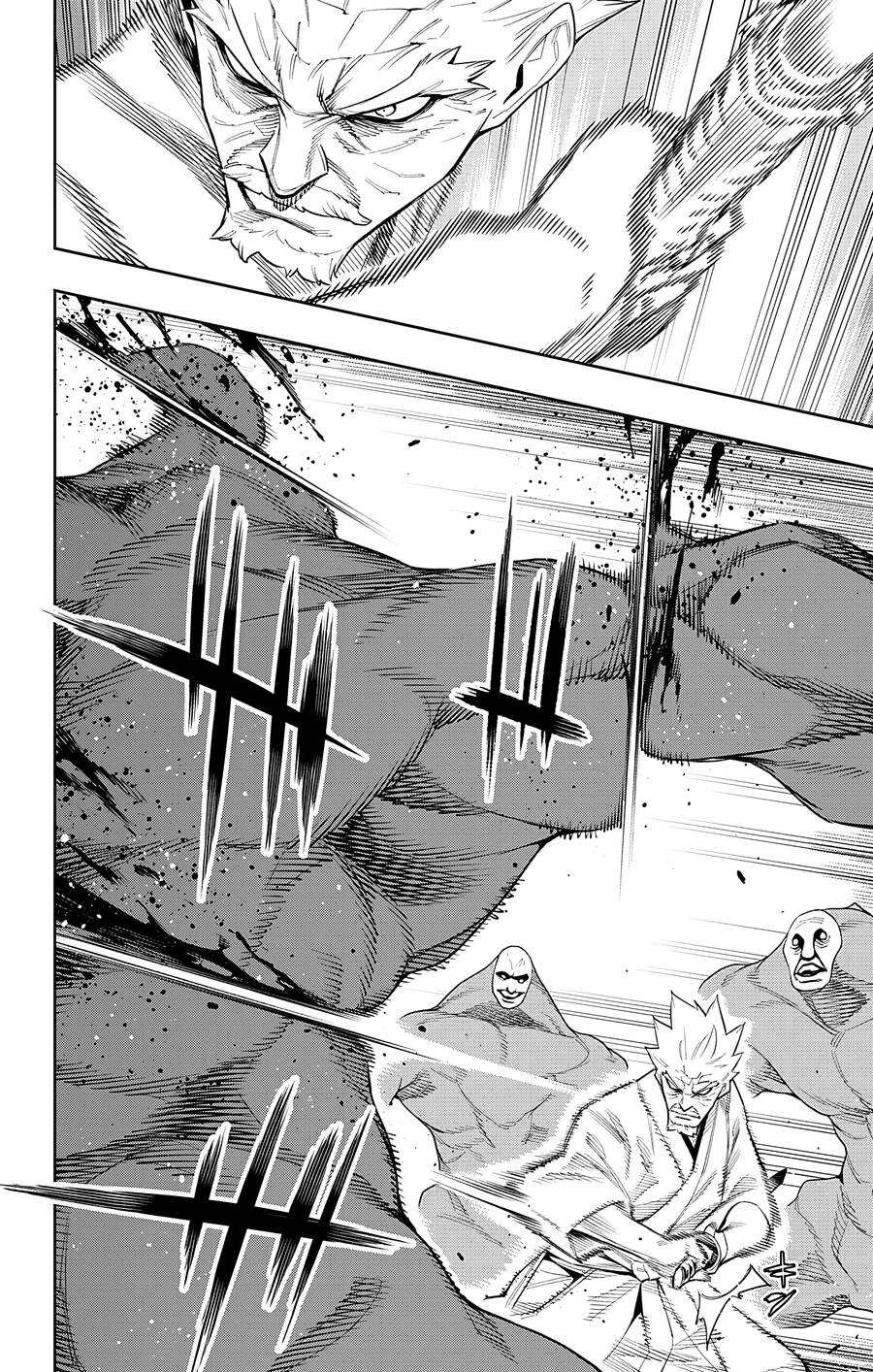 Demon Slave Chap 96 - Next Chap 97