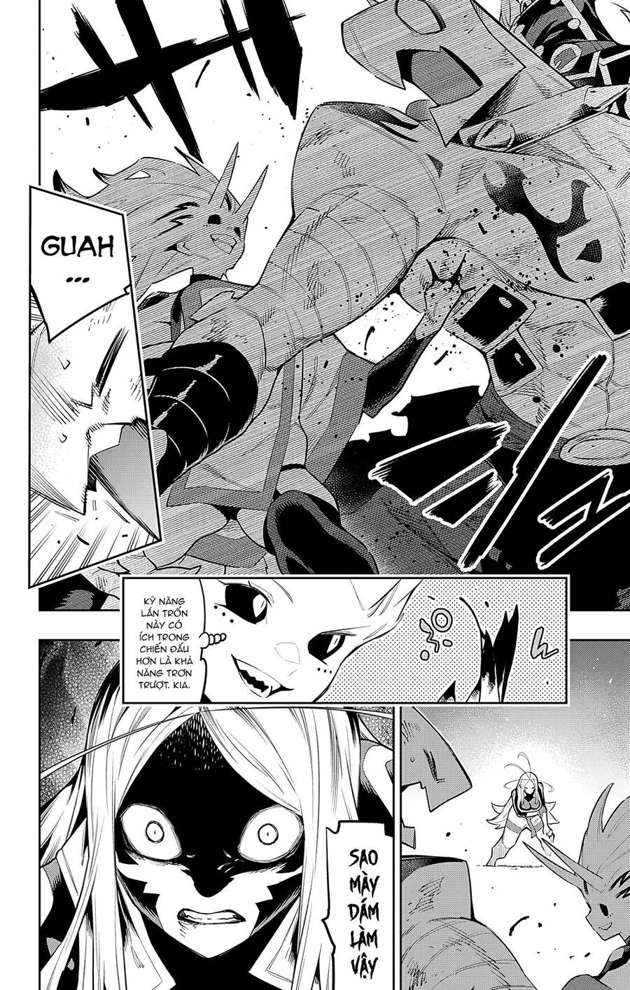 Demon Slave Chap 79 - Next Chap 80