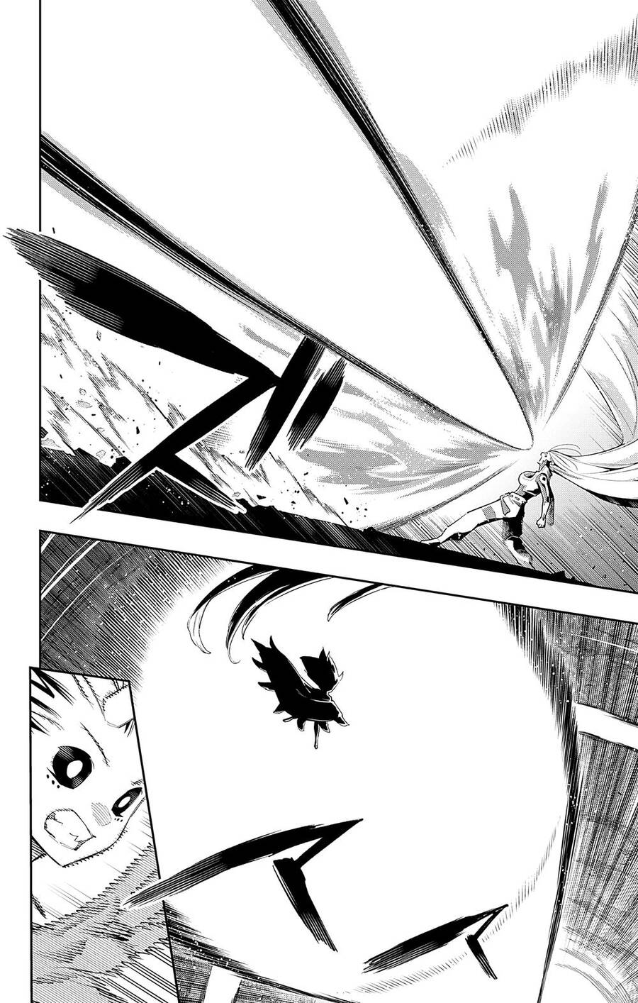 Demon Slave Chap 79 - Next Chap 80