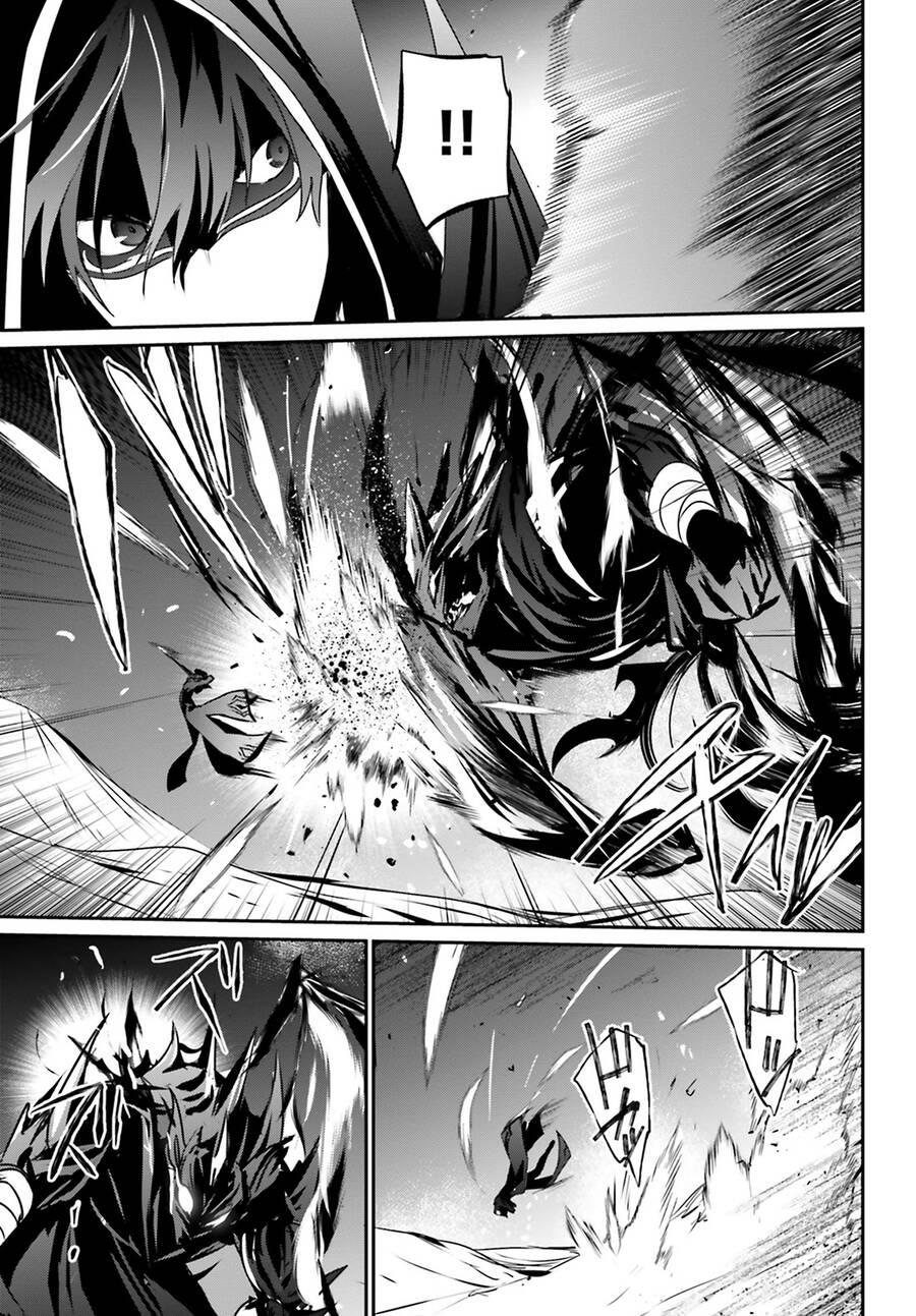 Tao Muốn Trở Thành Chúa Tể Bóng Tối!! Chap 46 - Next Chap 47