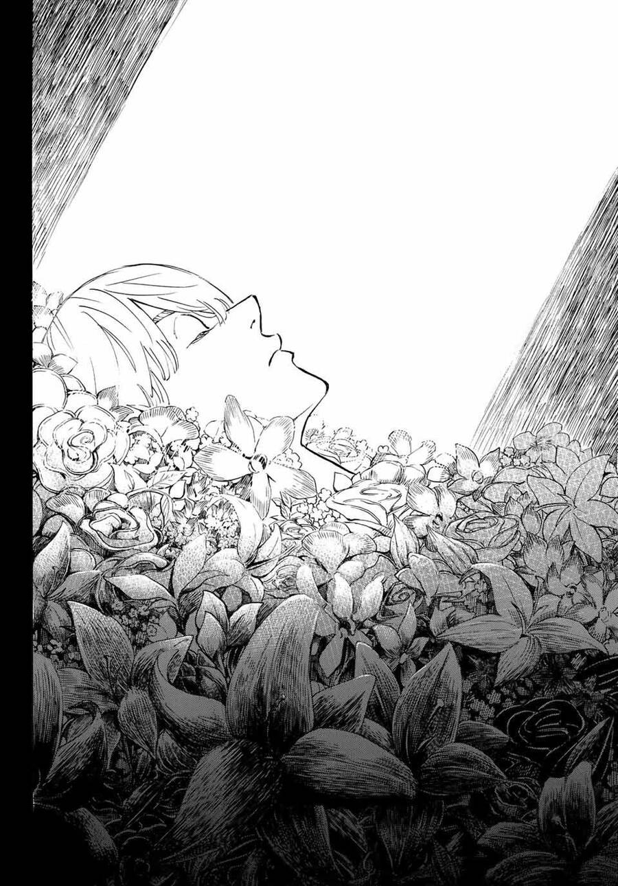 Kịch Trường Của Takemichi Chap 270 - Next Chap 271