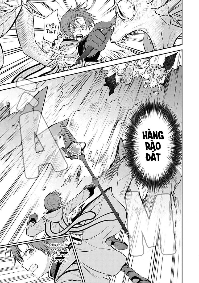 Chuyển Sinh Không Nghề Nghiệp: Tôi Sẽ Cố Gắng Hết Sức Nếu Tôi Đến Thế Giới Khác Chap 82.5 - Next Chap 83.5