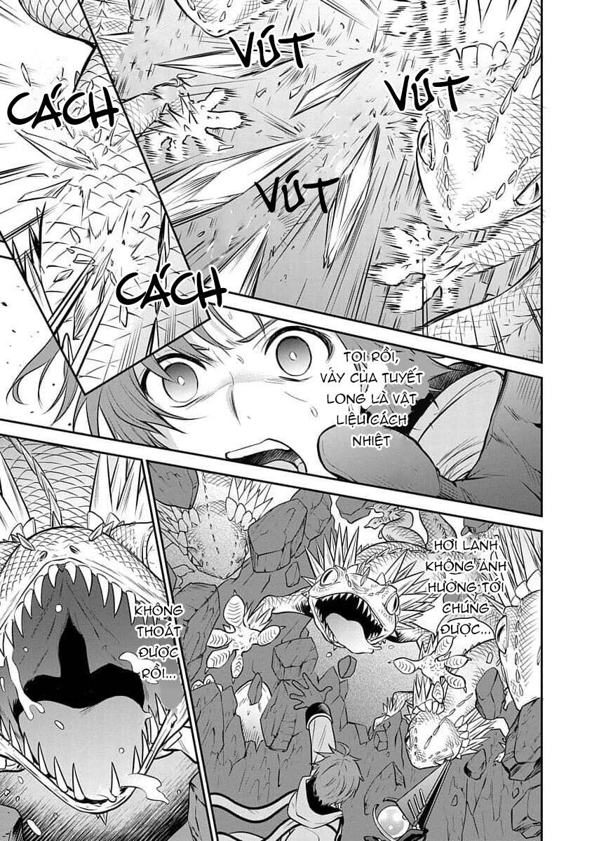 Chuyển Sinh Không Nghề Nghiệp: Tôi Sẽ Cố Gắng Hết Sức Nếu Tôi Đến Thế Giới Khác Chap 82.5 - Next Chap 83.5