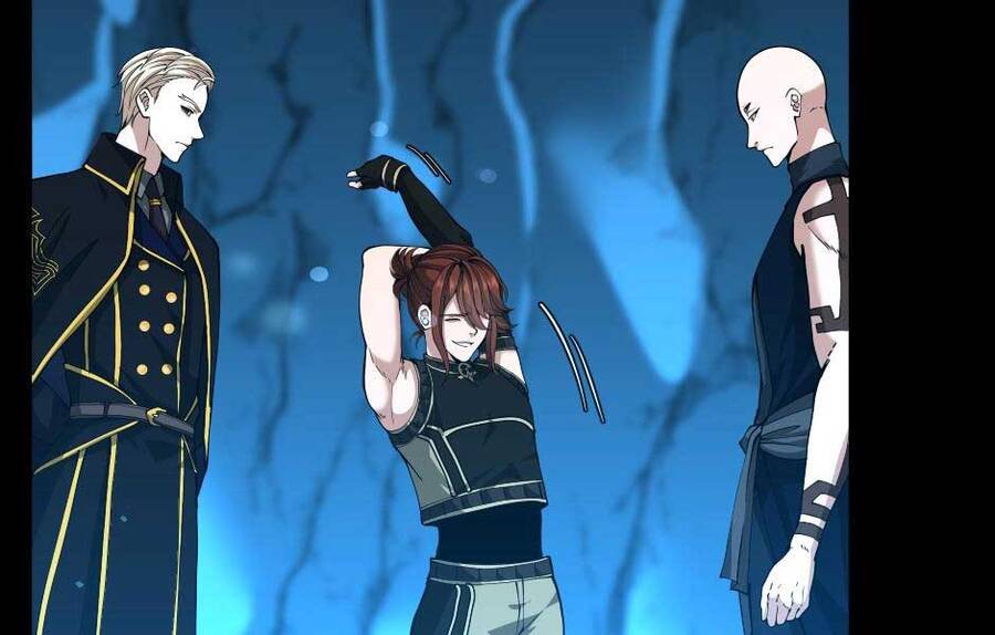 Ánh Sáng Cuối Con Đường Chap 154 - Next Chap 155