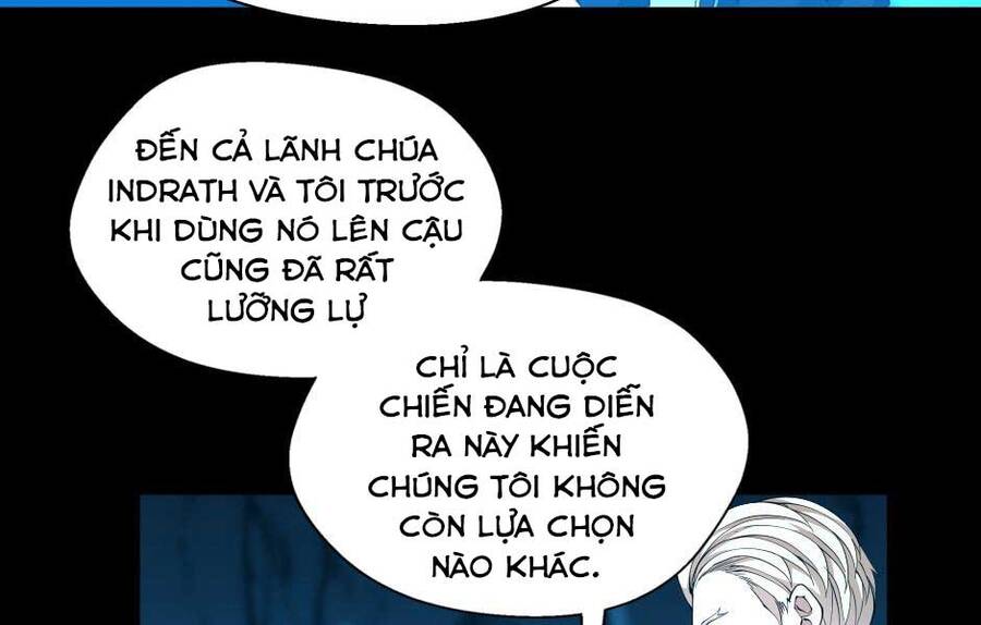 Ánh Sáng Cuối Con Đường Chap 154 - Next Chap 155