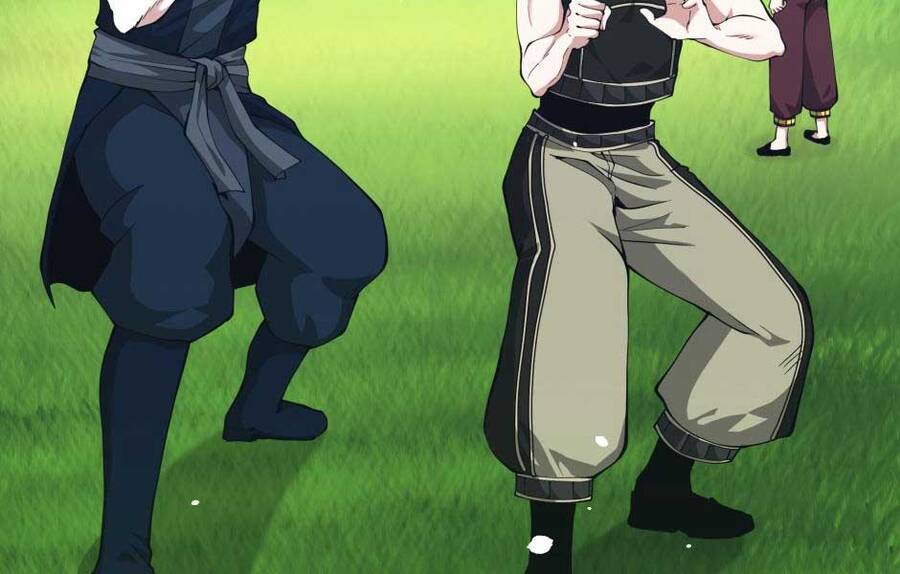 Ánh Sáng Cuối Con Đường Chap 154 - Next Chap 155