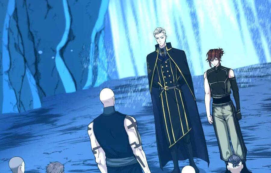 Ánh Sáng Cuối Con Đường Chap 154 - Next Chap 155