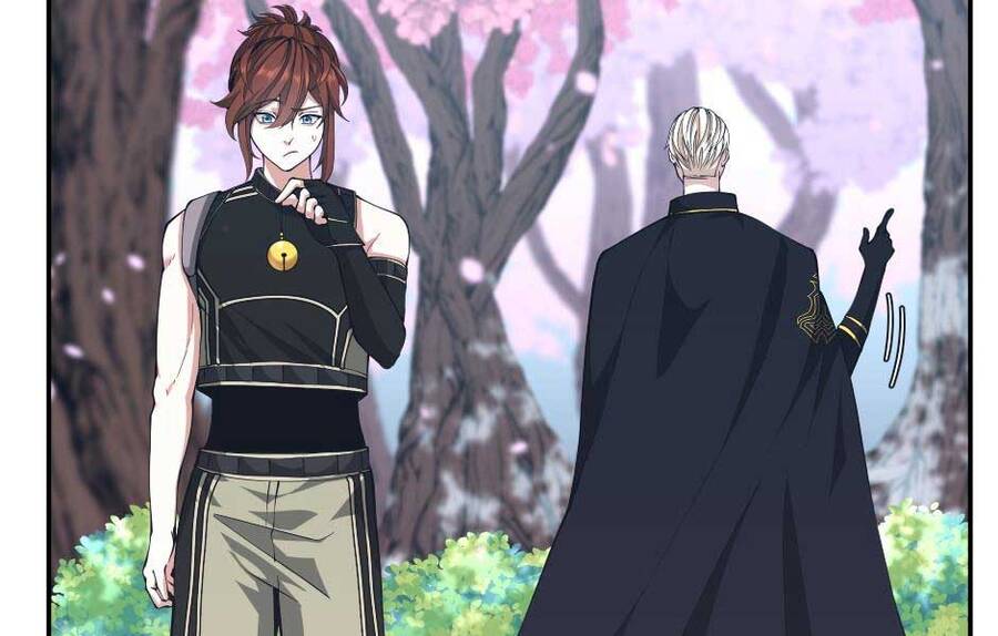 Ánh Sáng Cuối Con Đường Chap 154 - Next Chap 155