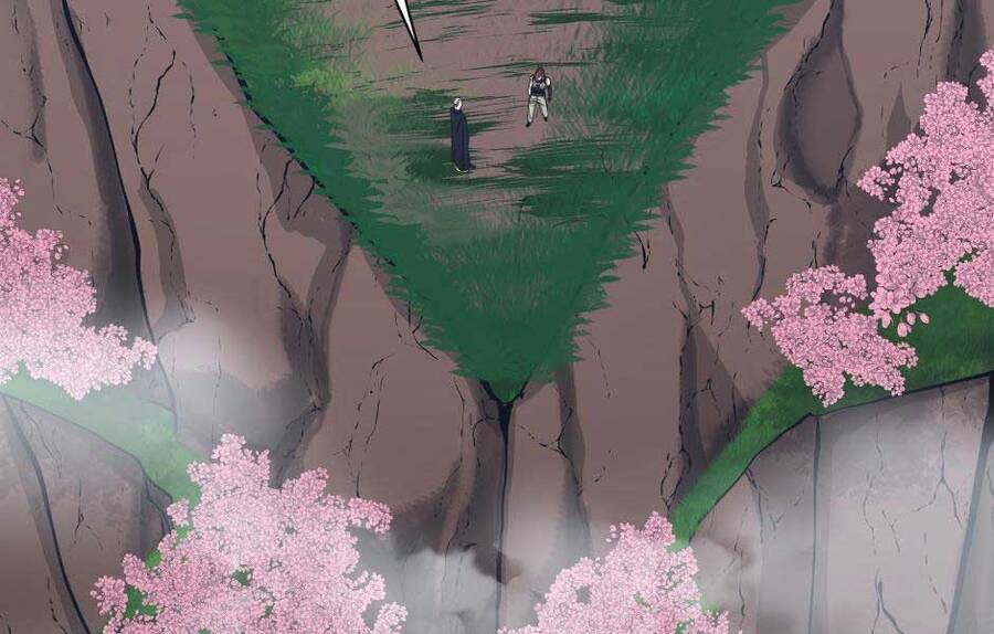 Ánh Sáng Cuối Con Đường Chap 154 - Next Chap 155