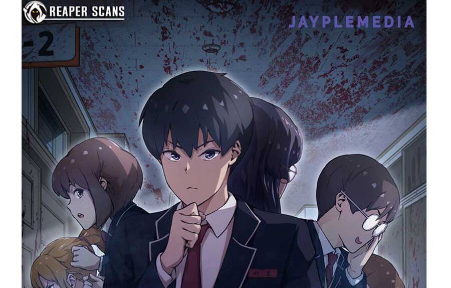 Ánh Sáng Cuối Con Đường Chap 155 - Next Chap 156