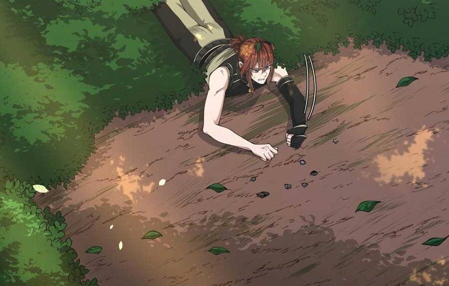 Ánh Sáng Cuối Con Đường Chap 155 - Next Chap 156