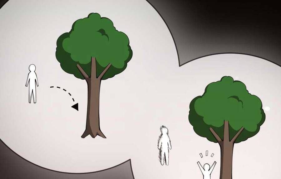 Ánh Sáng Cuối Con Đường Chap 155 - Next Chap 156