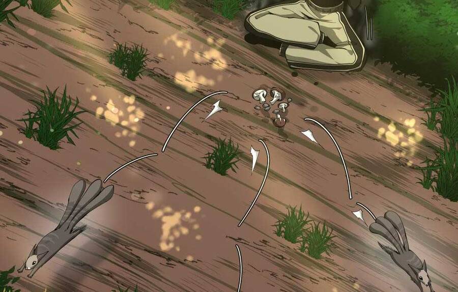 Ánh Sáng Cuối Con Đường Chap 155 - Next Chap 156