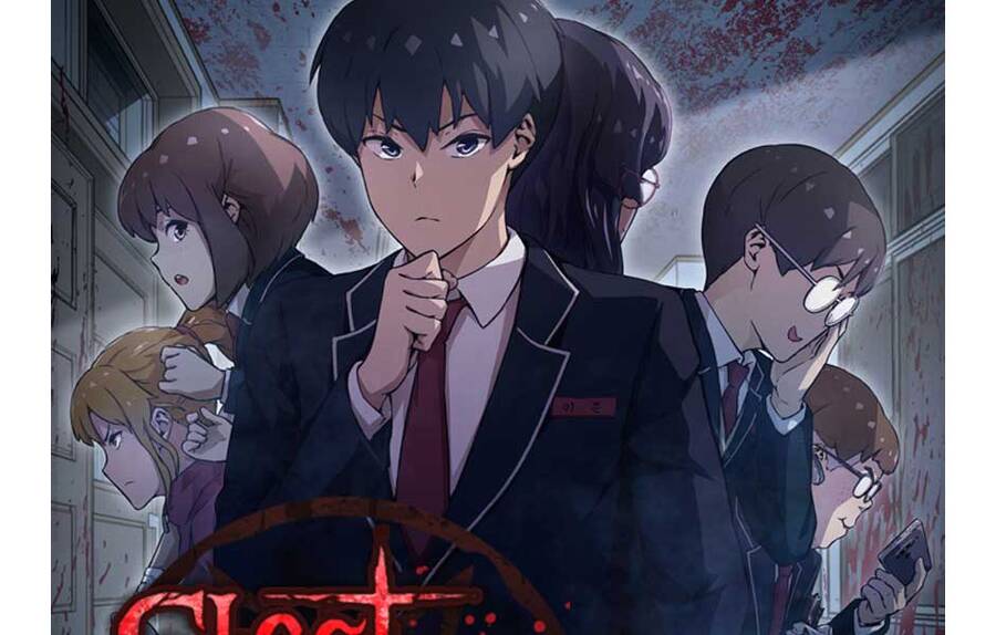 Ánh Sáng Cuối Con Đường Chap 155 - Next Chap 156