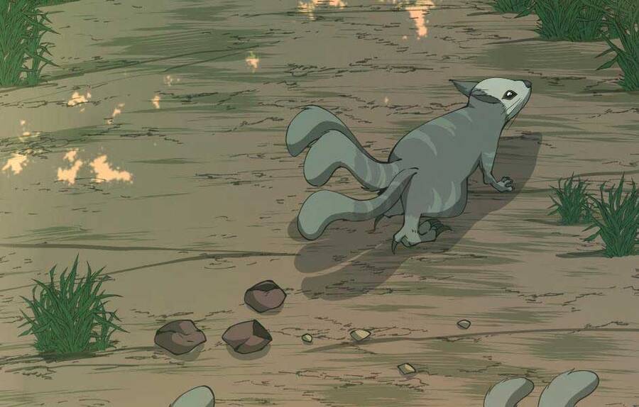 Ánh Sáng Cuối Con Đường Chap 155 - Next Chap 156