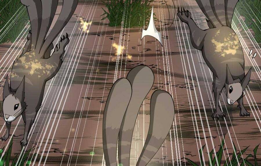 Ánh Sáng Cuối Con Đường Chap 155 - Next Chap 156