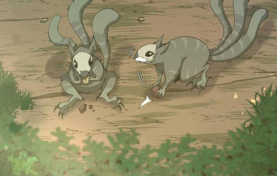 Ánh Sáng Cuối Con Đường Chap 155 - Next Chap 156