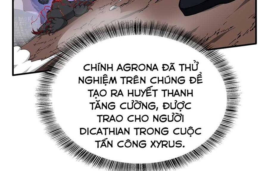 Ánh Sáng Cuối Con Đường Chap 157 - Next Chap 158
