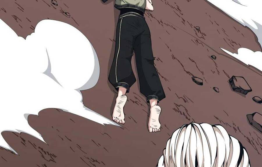 Ánh Sáng Cuối Con Đường Chap 157 - Next Chap 158