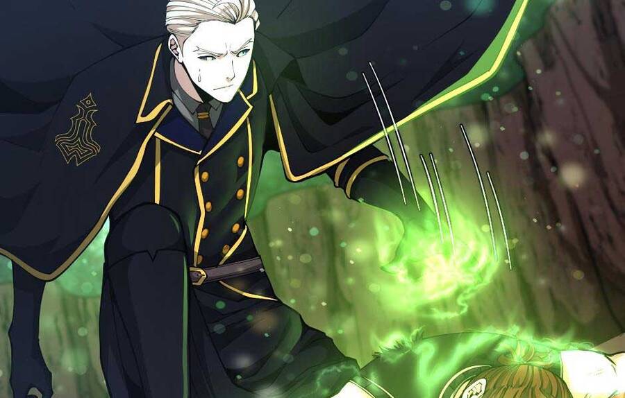 Ánh Sáng Cuối Con Đường Chap 157 - Next Chap 158